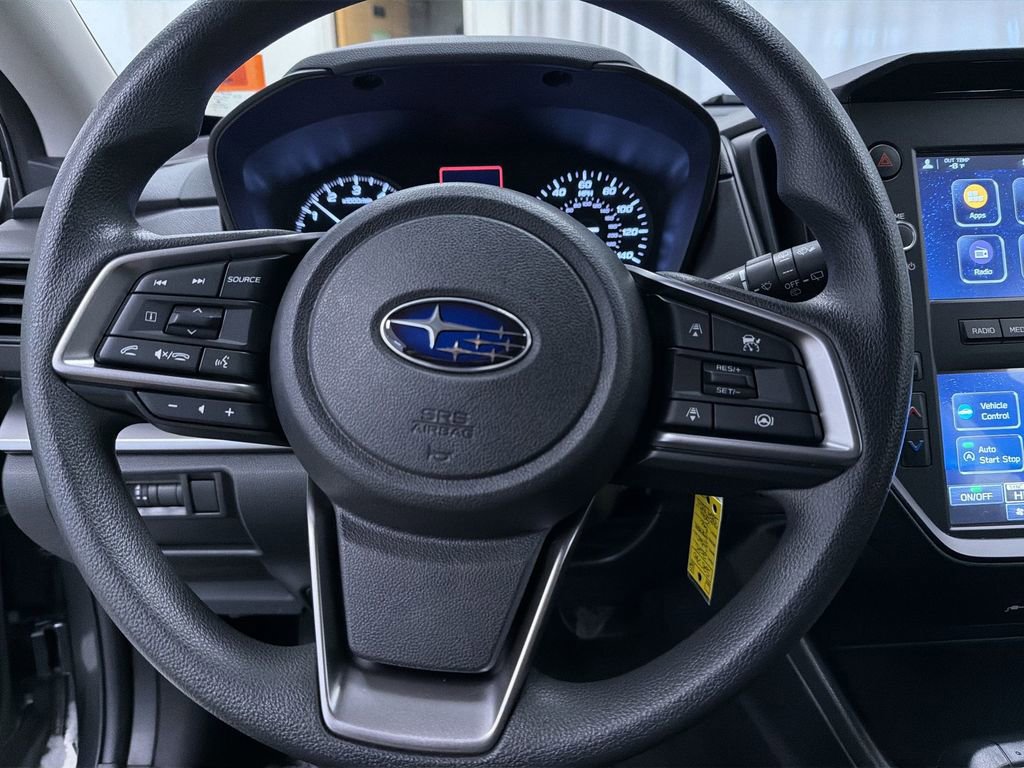 Certified 2025 Subaru Impreza 2.0i image 25