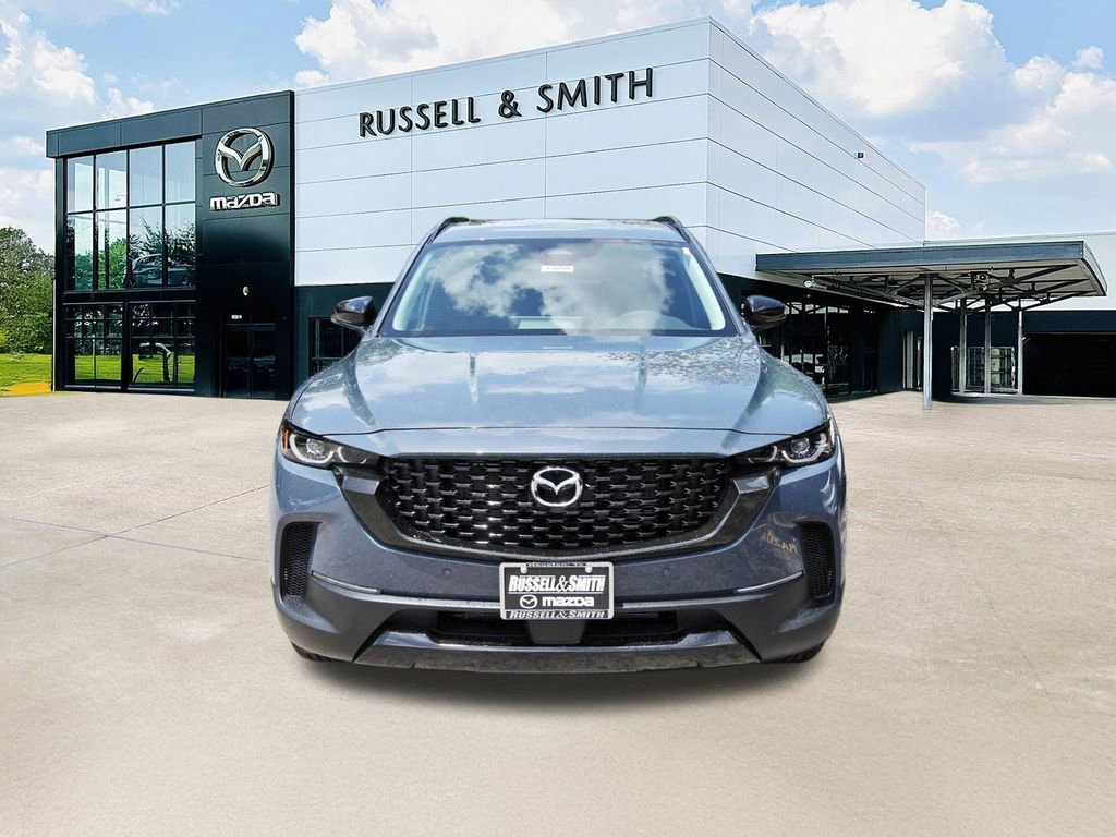 New 2026 MAZDA CX-50 AWD 2.5 Hybrid w/ Weather Package image 2