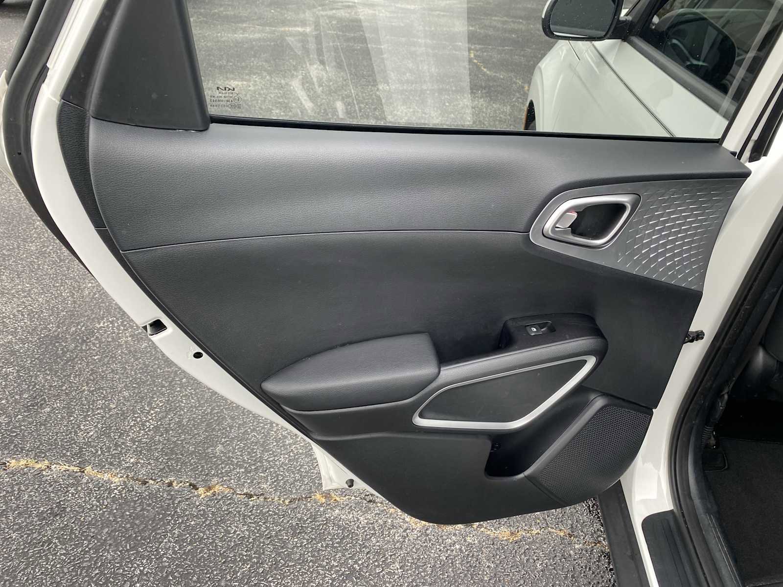 Used 2022 Kia Soul LX w/ Technology Package image 31