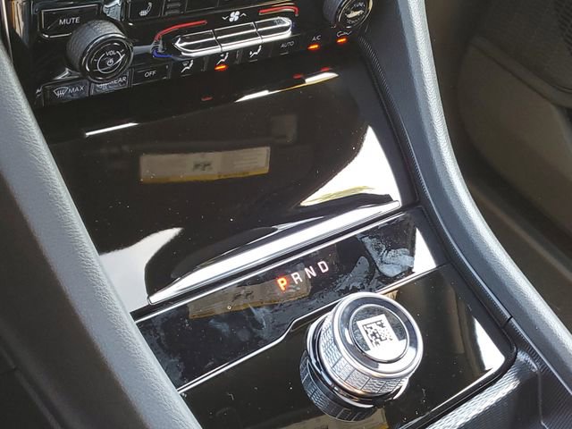 New 2025 Jeep Grand Cherokee L Altitude image 11