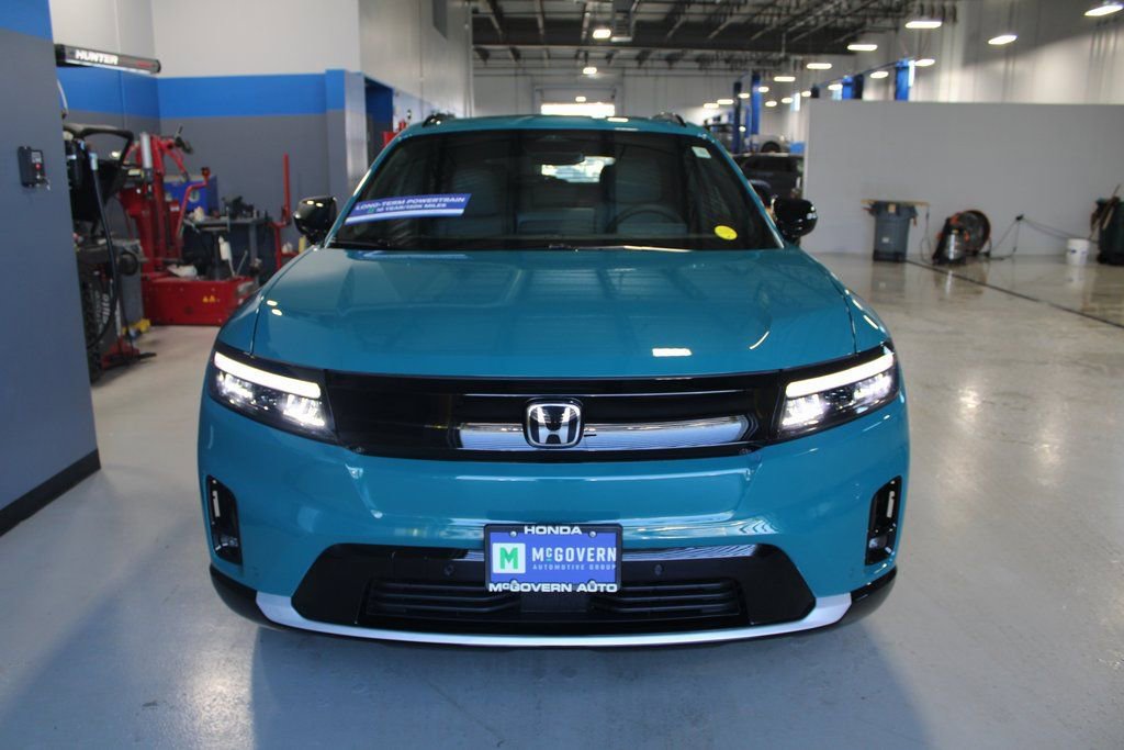 New 2026 Honda Prologue Touring image 3
