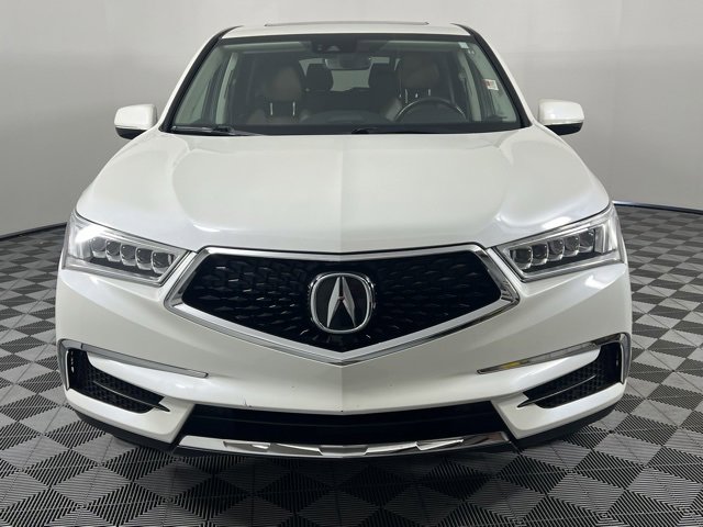 Used 2018 Acura MDX FWD w/ Technology Package image 9