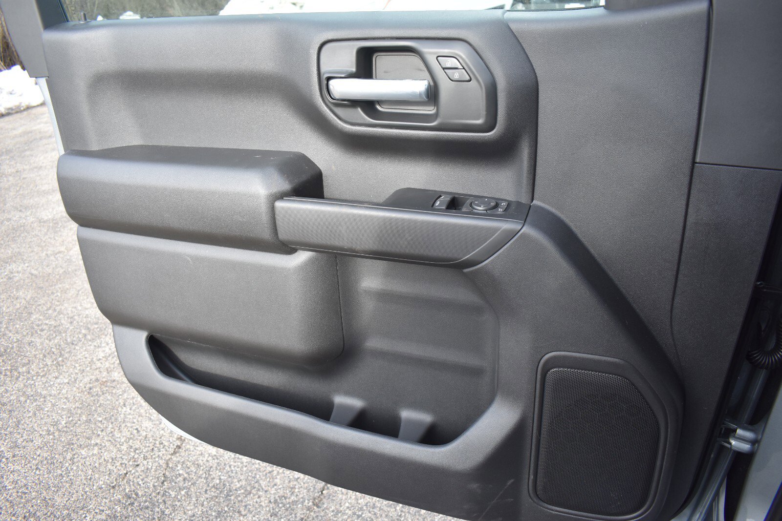 New 2026 Chevrolet Silverado 1500 W/T w/ WT Value Package image 27