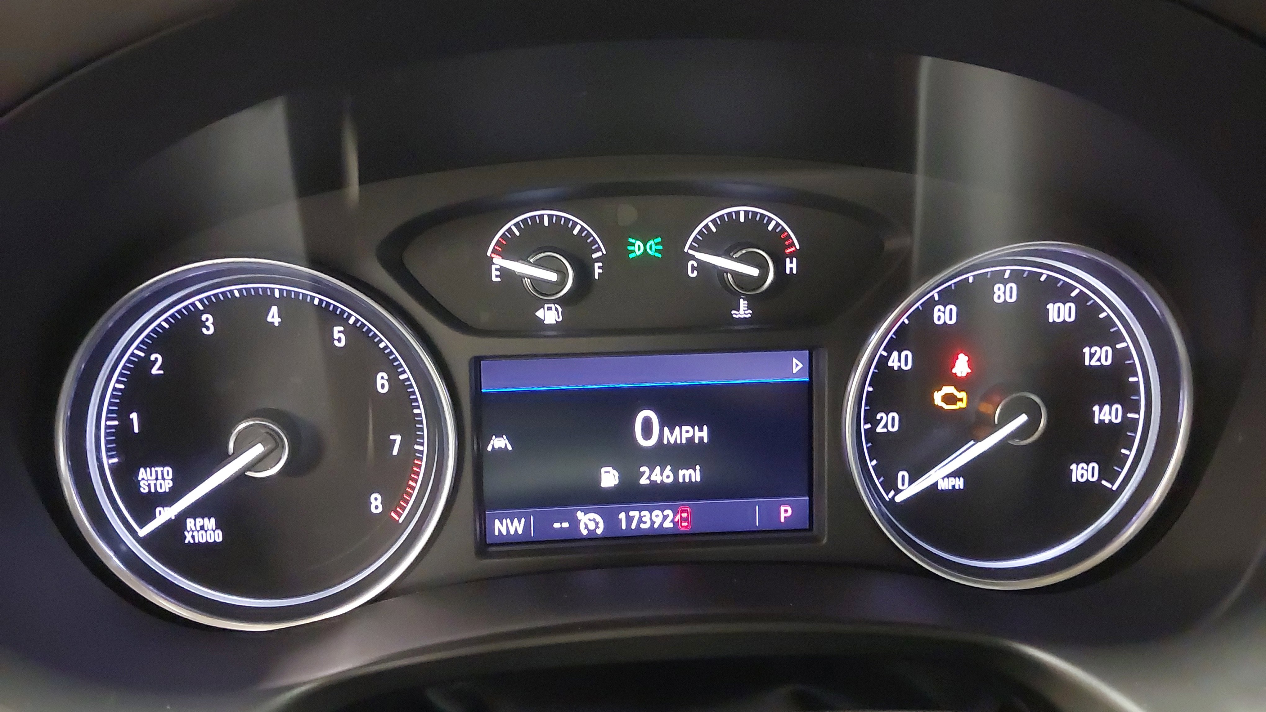 Used 2022 Buick Enclave Essence w/ Experience Buick Package image 18