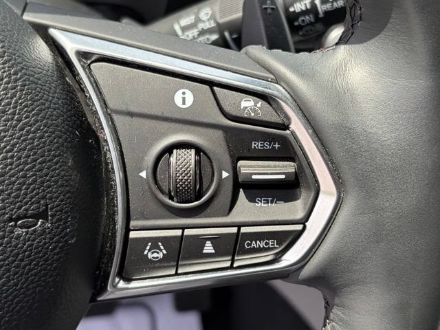 Used 2024 Acura MDX SH-AWD w/ Technology Package image 19