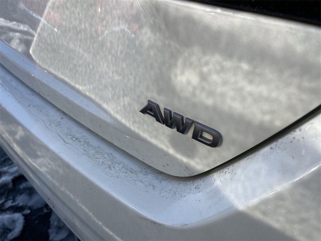 Used 2025 Nissan Altima 2.5 SV w/ SV Special Edition Package image 9