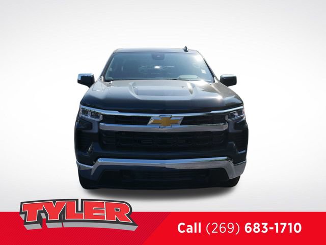 New 2026 Chevrolet Silverado 1500 LT image 2