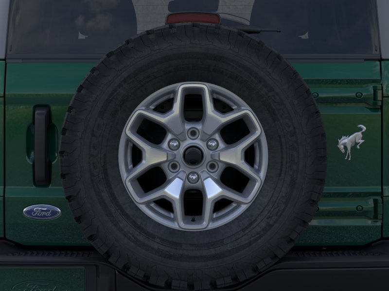 New 2025 Ford Bronco Badlands image 24