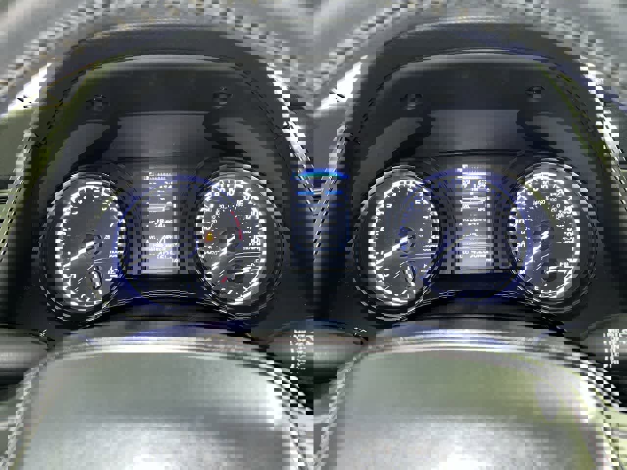 Used 2023 Toyota Camry SE image 17