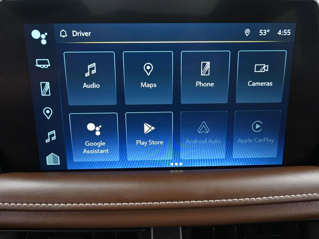 Used 2022 Chevrolet Tahoe High Country image 22