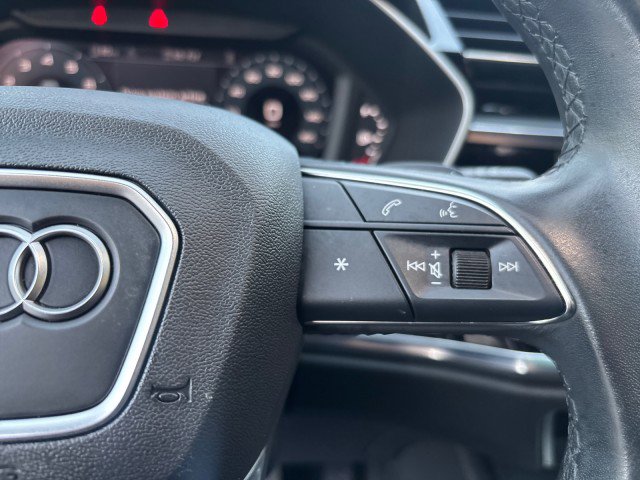 Used 2024 Audi Q3 2.0T Premium image 17