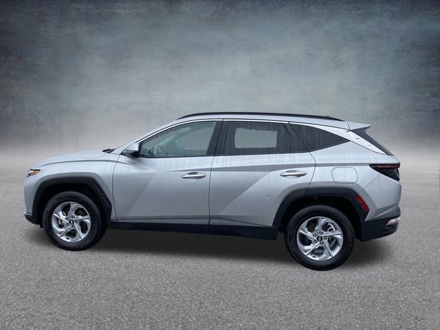 Used 2023 Hyundai Tucson SEL image 23