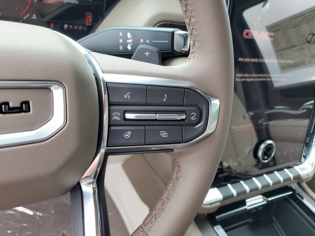 New 2026 GMC Yukon Denali RWD image 27