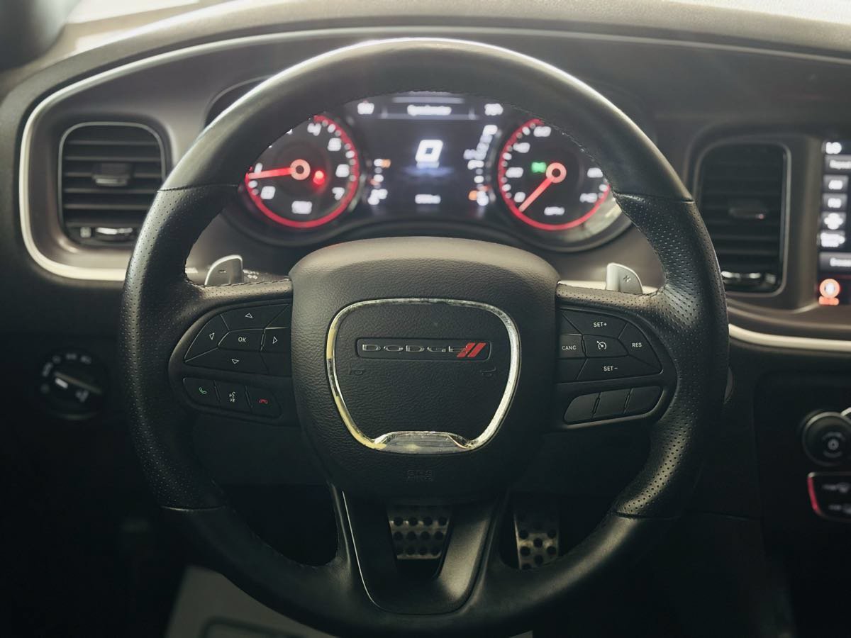 Used 2022 Dodge Charger GT w/ Driver Convenience Group AWD/4WD image 45