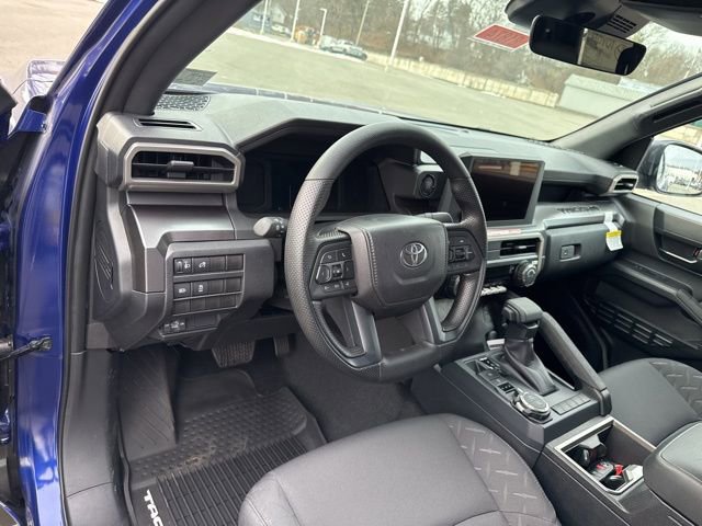 New 2025 Toyota Tacoma SR5 image 12