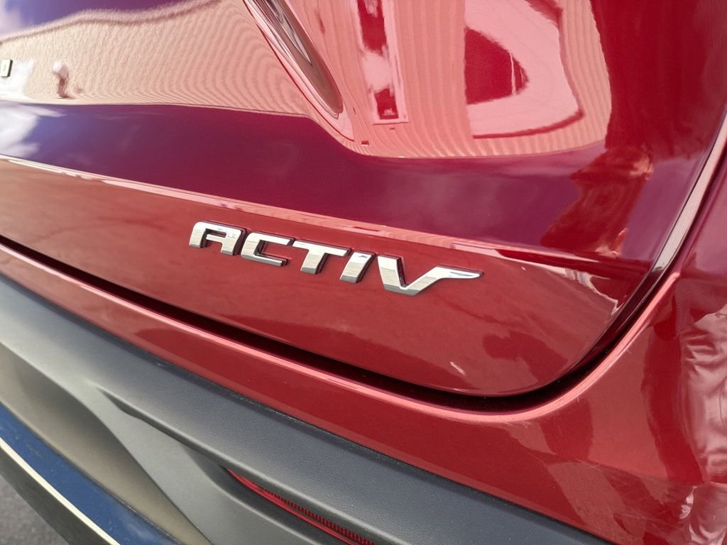 Used 2024 Chevrolet Trax ACTIV w/ Driver Confidence Package image 10