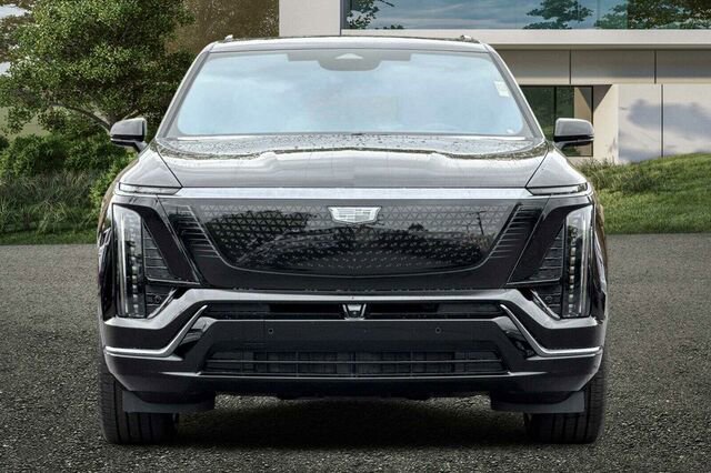 New 2026 Cadillac Vistiq Premium Luxury w/ LPO, Floor Liner Package AWD/4WD image 9