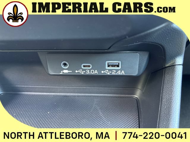 New 2026 Subaru Impreza 2.0i Sport AWD/4WD image 23