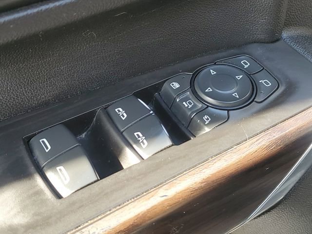 Used 2021 GMC Sierra 2500 SLT w/ SLT Premium Package image 28