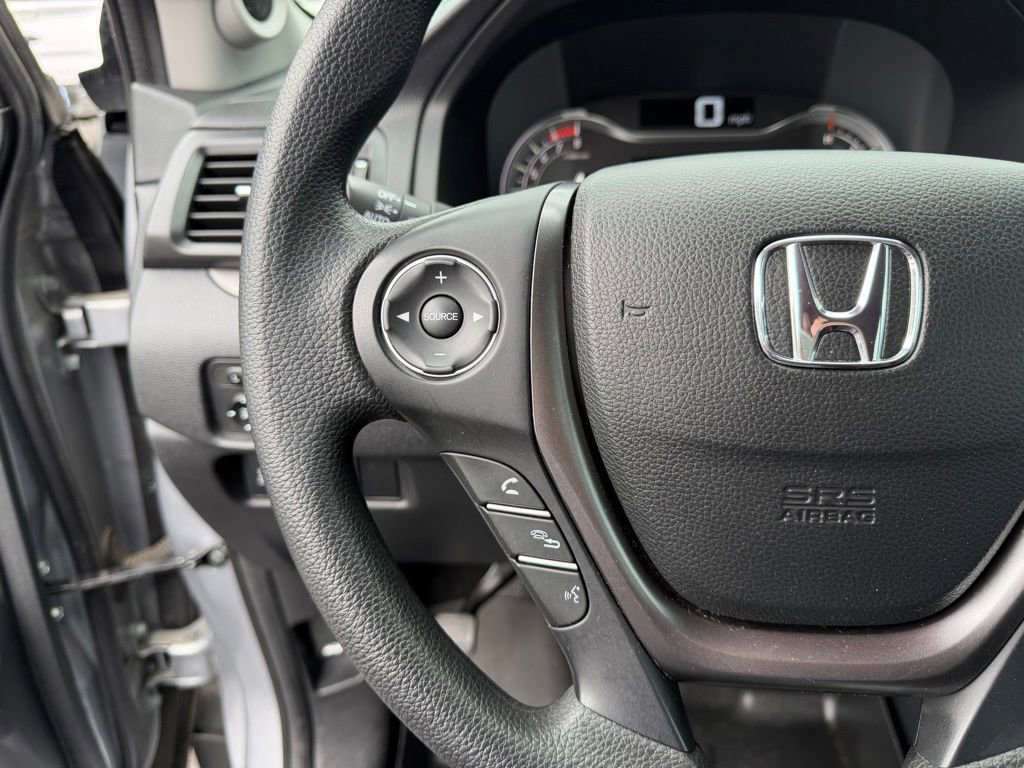 Used 2019 Honda Ridgeline Sport image 17