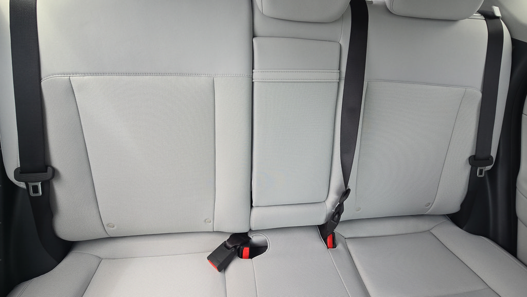 New 2026 Hyundai Kona SEL Sport AWD/4WD image 10