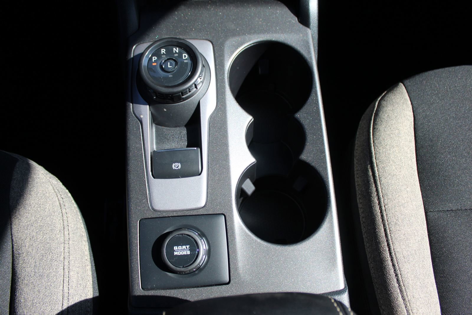 New 2026 Ford Bronco Sport Big Bend w/ Convenience Package image 34