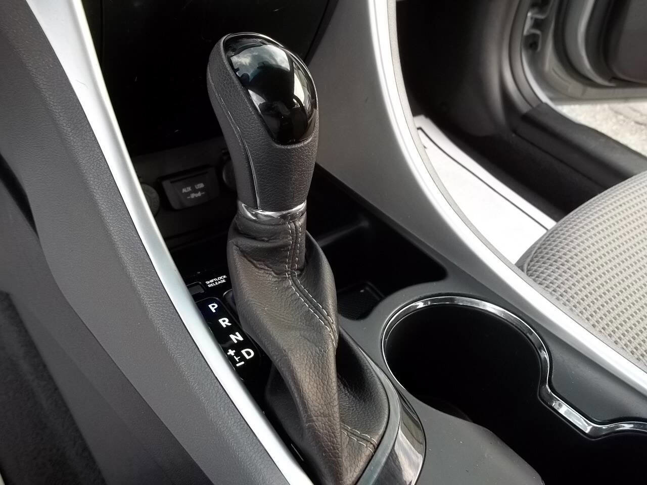 Used 2012 Hyundai Sonata GLS image 20