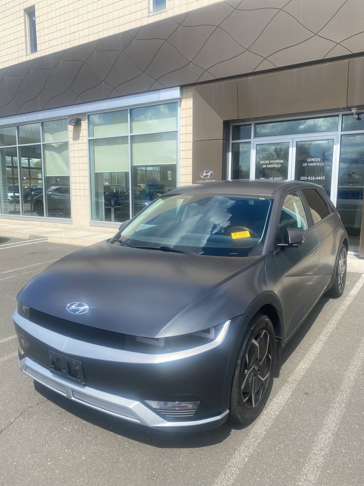 Used 2023 Hyundai Ioniq 5 SEL w/ Cargo Package