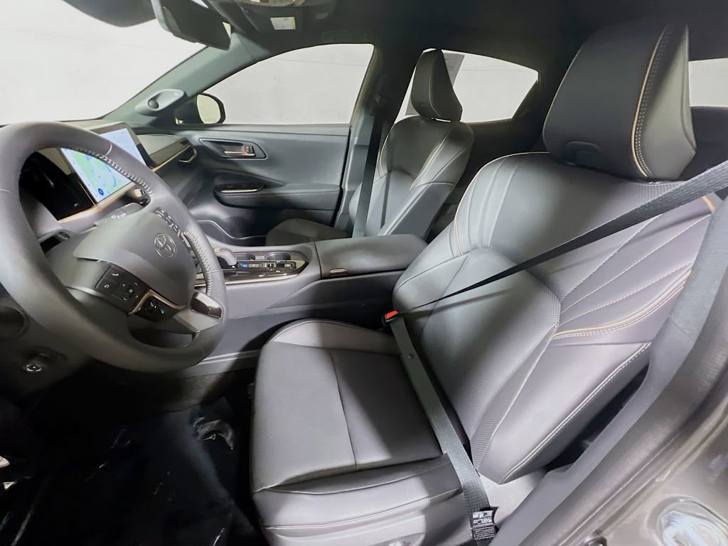 Certified 2026 Toyota Crown Platinum AWD/4WD image 19