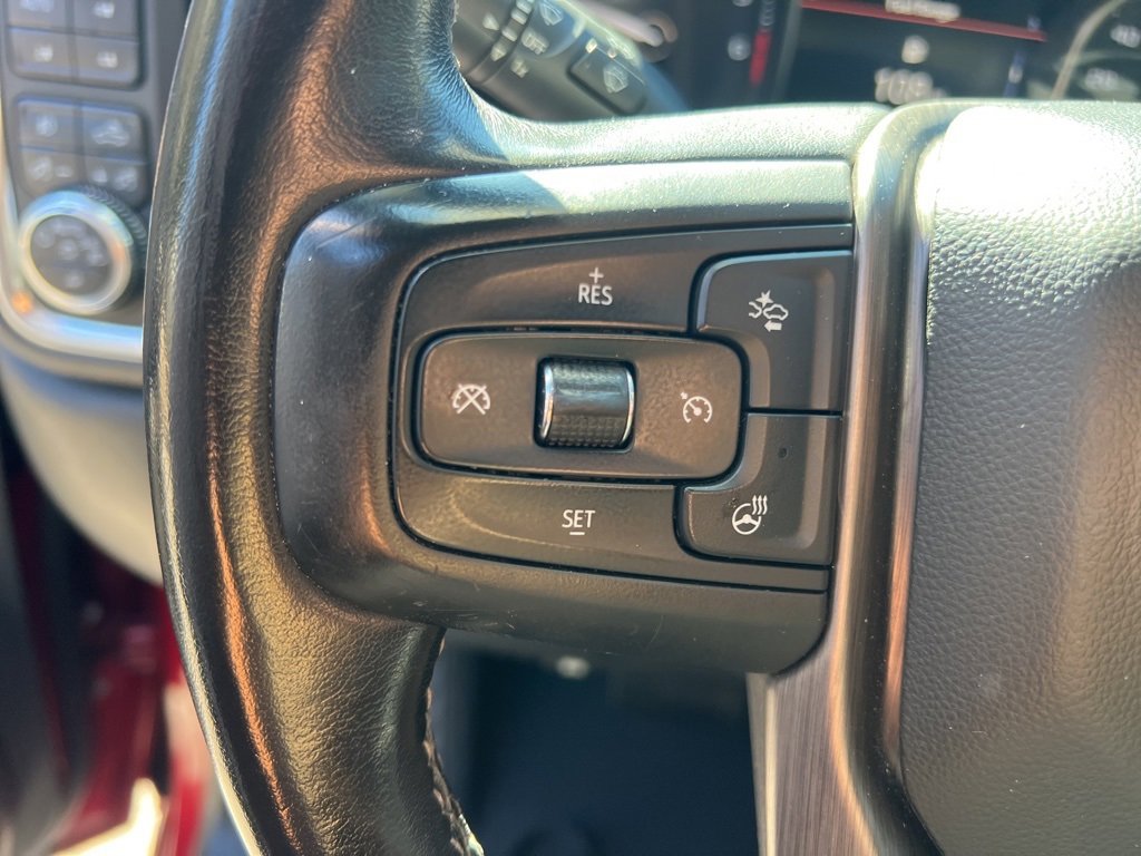 Used 2019 GMC Sierra 1500 Denali w/ Denali Ultimate Package image 14