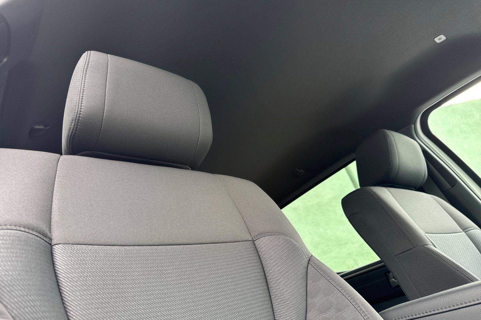 New 2026 Toyota Tundra SR5 RWD image 18
