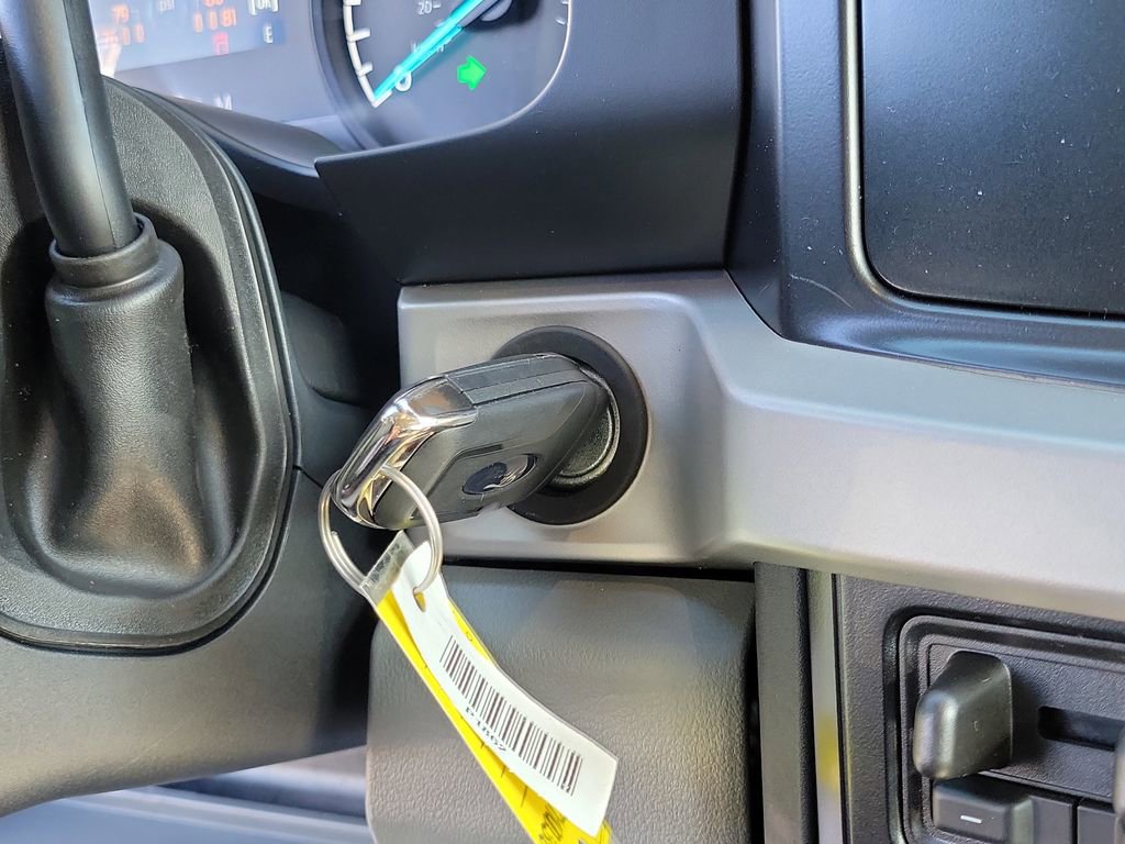 New 2026 Ford F550 4x4 Crew Cab image 27