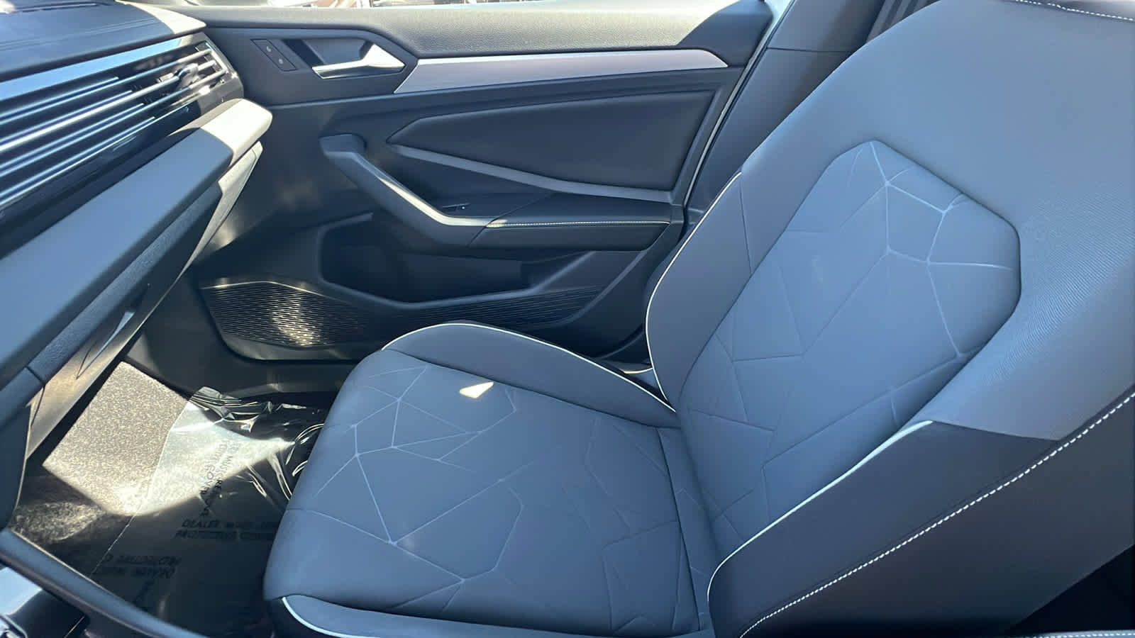 New 2026 Volkswagen Jetta Sport image 12