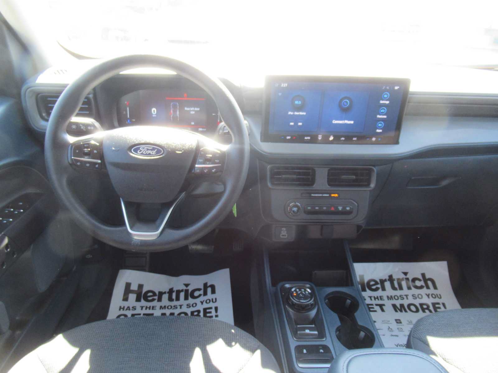 Used 2026 Ford Maverick XL FWD image 17