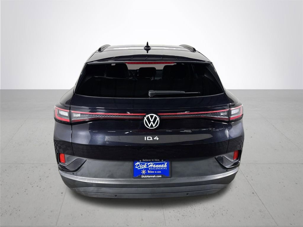 Certified 2023 Volkswagen ID.4 Pro S image 7