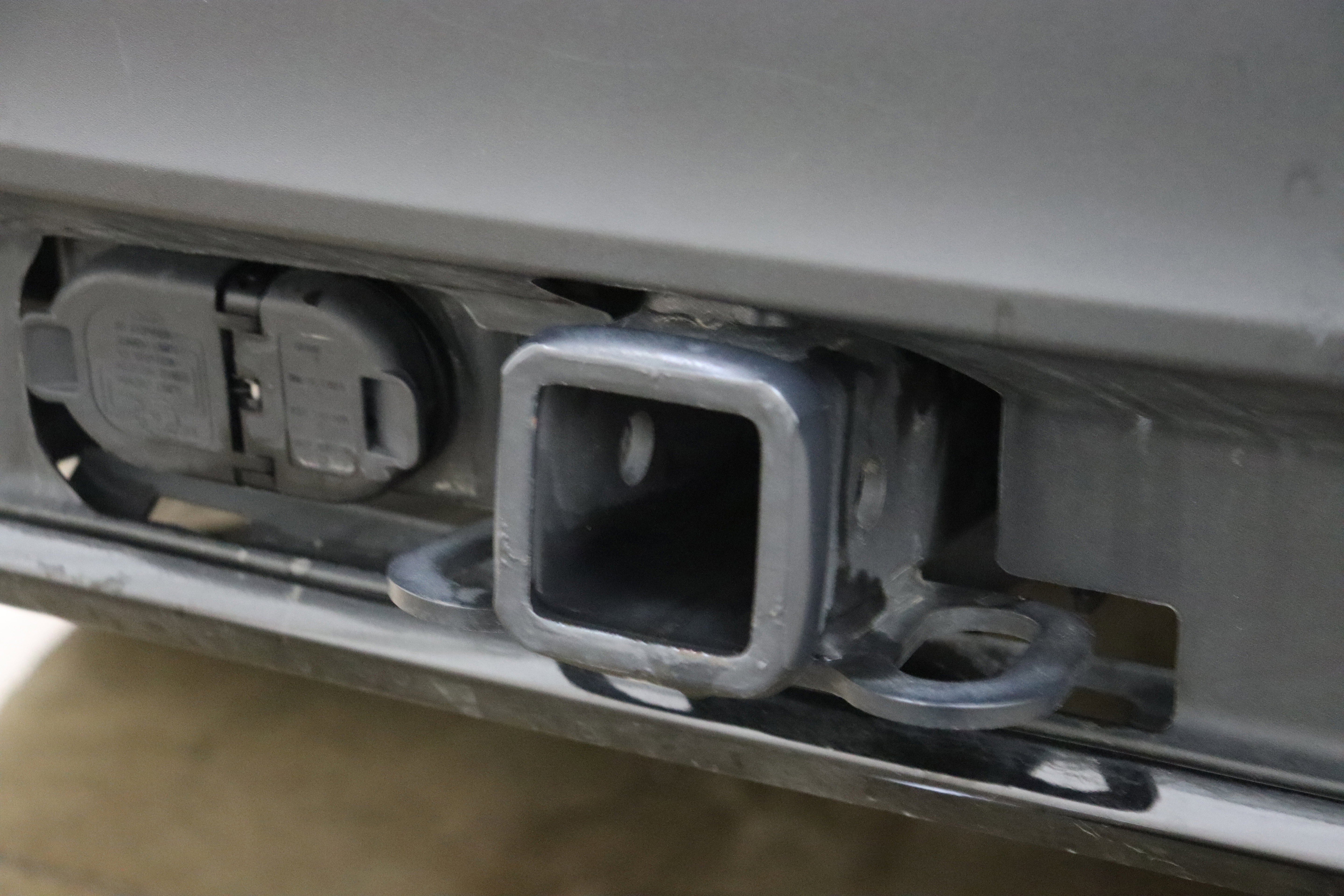 Used 2025 Ford Explorer ST-Line w/ ST-Line Street Pack image 9