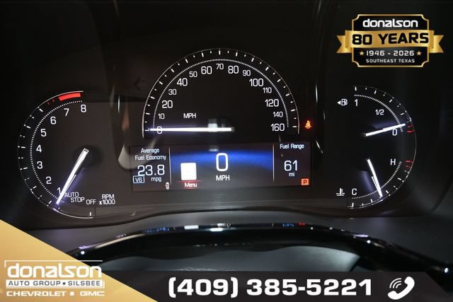Used 2017 Cadillac XT5 Premium Luxury w/ Driver Assist Package FWD image 6