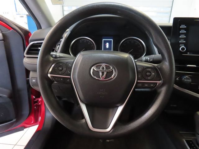Used 2024 Toyota Camry LE FWD image 8