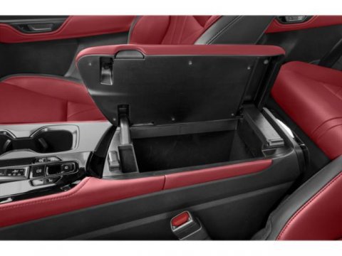 New 2026 Lexus NX 450h+ AWD w/ Accessory Package (K3) image 14
