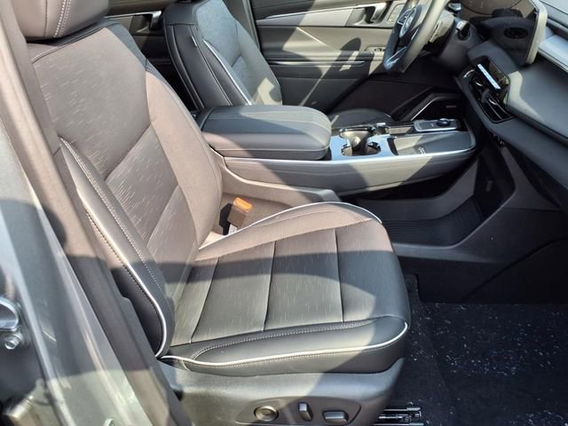 New 2026 Buick Enclave Sport Touring w/ Power Package image 26