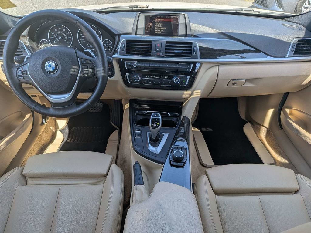 Used 2016 BMW 328i Sedan RWD image 14