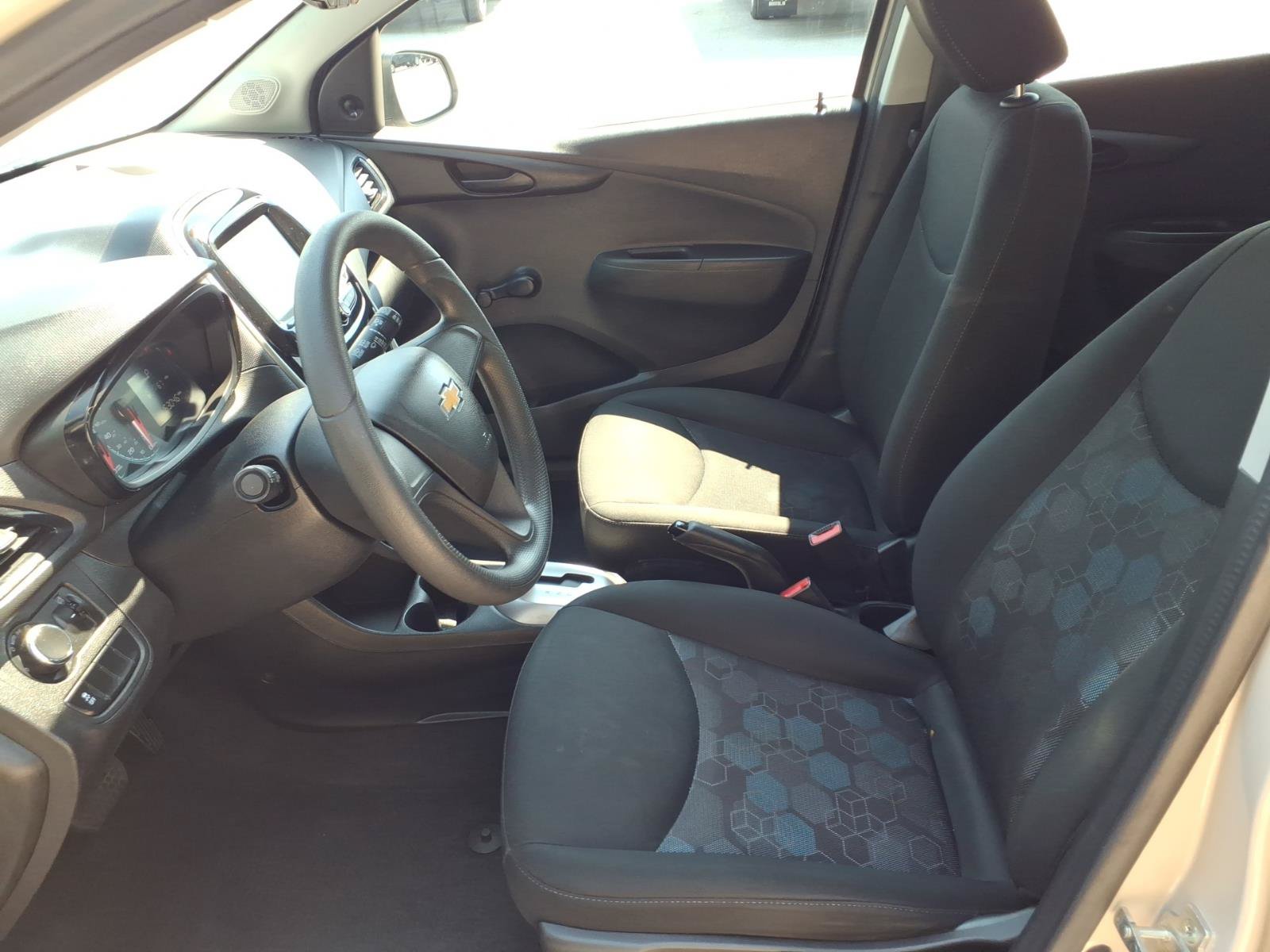 Used 2017 Chevrolet Spark LS FWD image 24