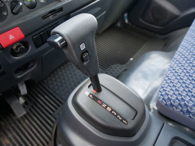 New 2024 Chevrolet Low Cab Forward 5500XG RWD image 11