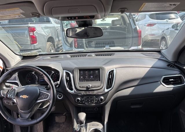Used 2024 Chevrolet Equinox LT w/ LPO, Floor Liner Package image 8