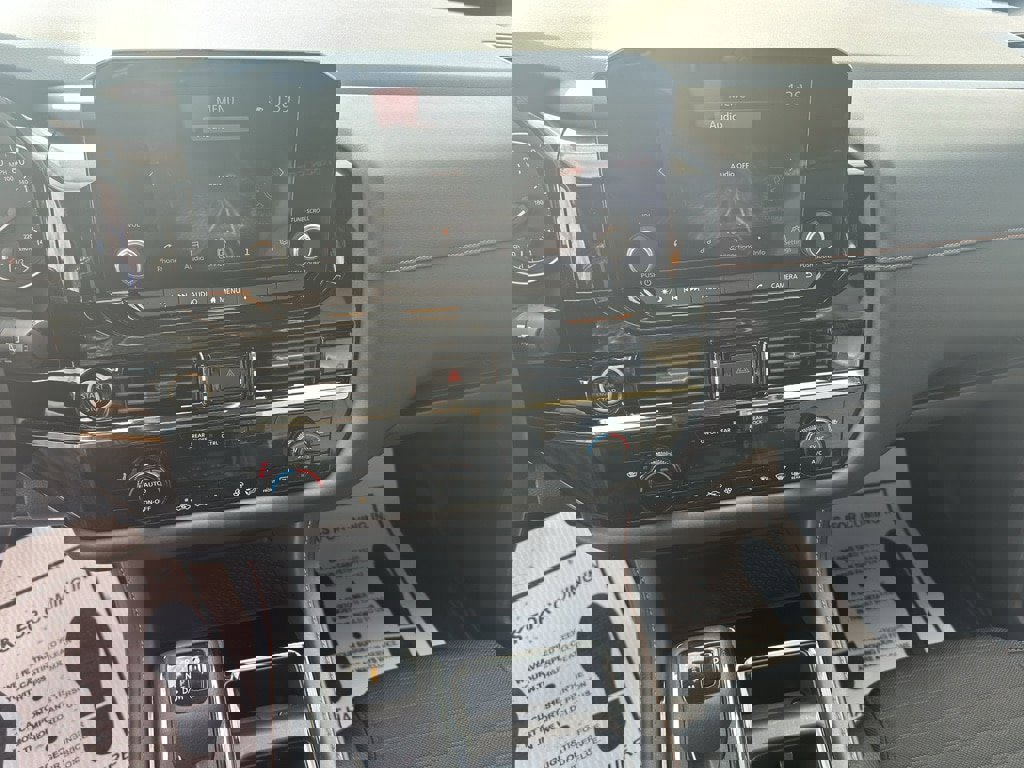 Used 2023 Nissan Pathfinder Rock Creek image 10