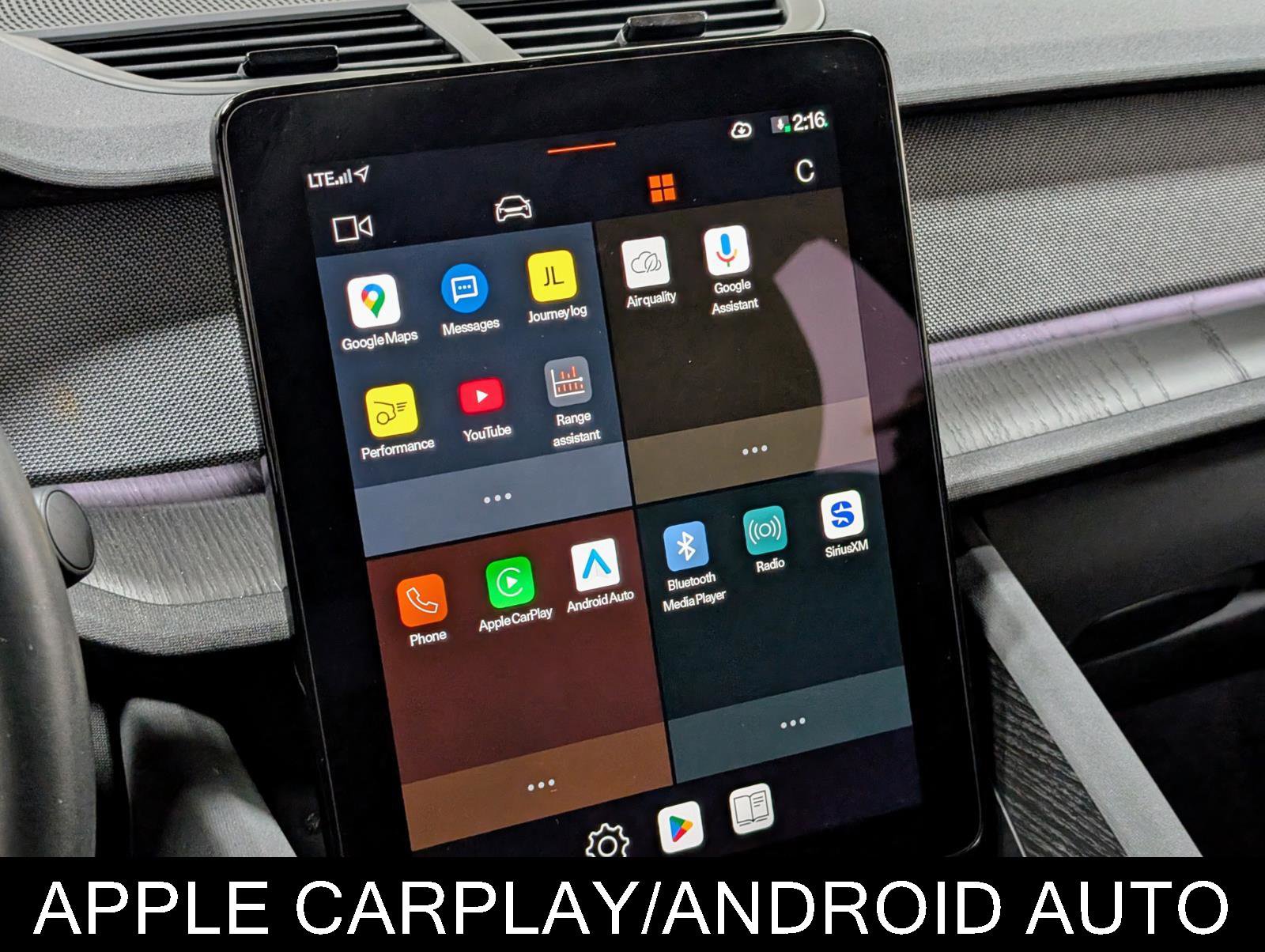 Used 2024 Polestar Polestar 2 image 37