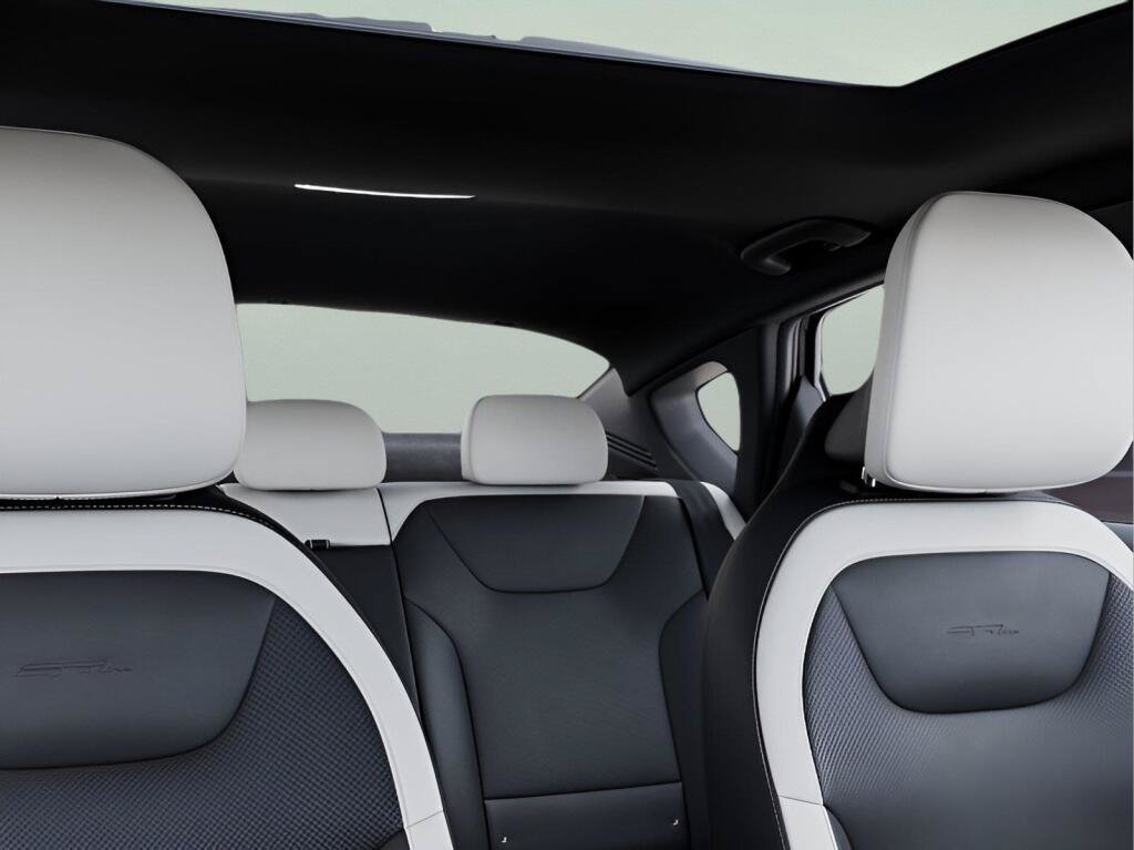 New 2026 Kia K4 EX FWD image 23