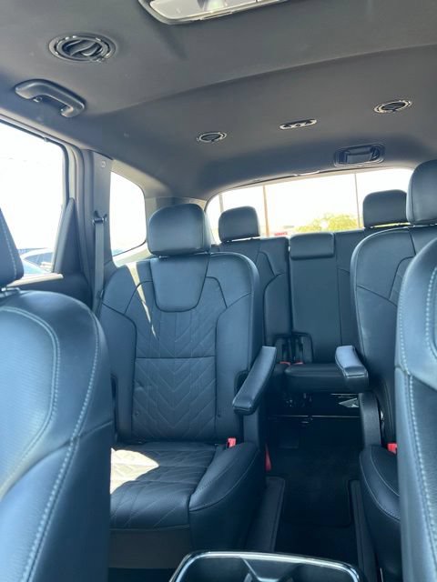 Used 2024 Kia Telluride EX X-Line AWD/4WD image 24