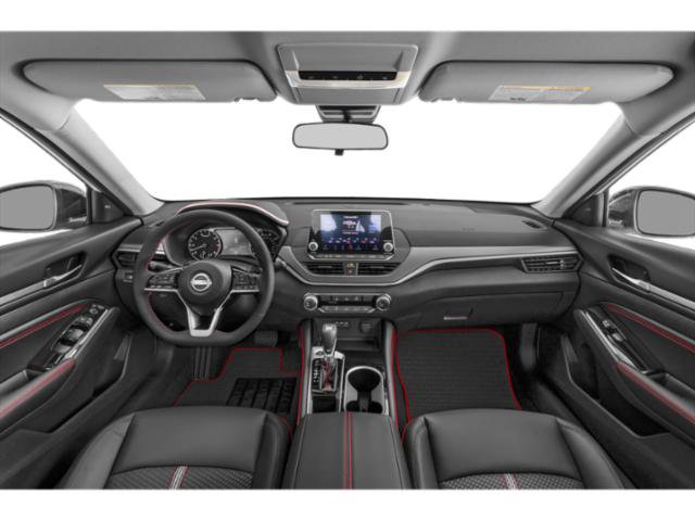 New 2025 Nissan Altima 2.5 SR w/ SR Premium Package image 7