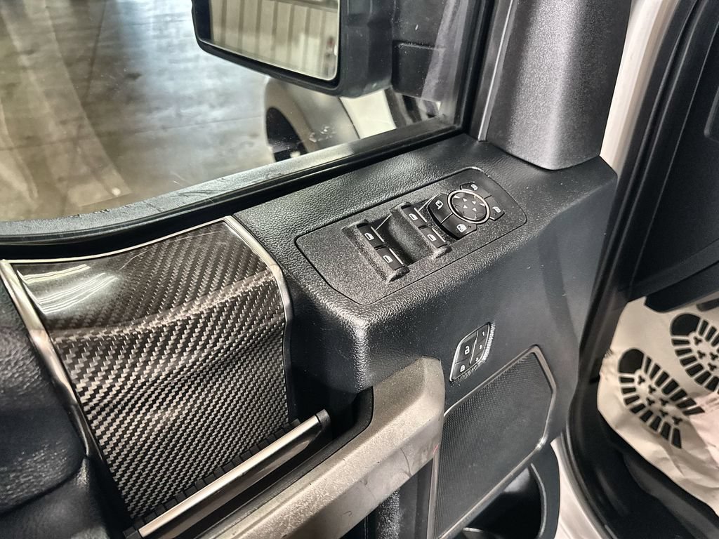 Used 2020 Ford F150 Raptor w/ Equipment Group 802A Luxury AWD/4WD image 14